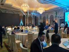 -广州富力丽思卡尔顿酒店