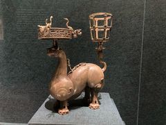 -太原市博物馆