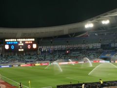 -南京奥林匹克体育中心-体育馆