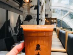 泰式冻奶茶-农畉LONFOOD(福田星河COCOPark店)