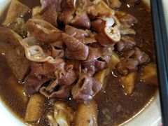 -北京小肠陈饭庄(方庄店)