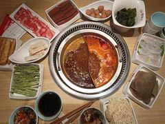 -季季红火锅(抚州南城盛世广场店)