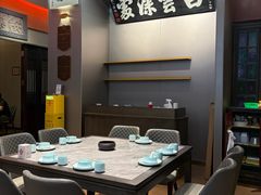-福照楼汽锅鸡·云南菜(护国路店)