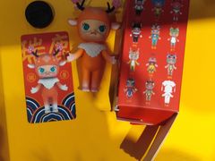 -泡泡玛特POPMART(正弘城店)