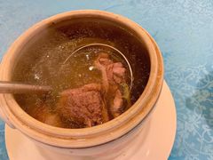 老鸭三宝汤-御唐府海珊瑚主题餐厅