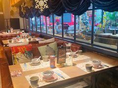 -酒肆浅葱•烧烤•龙虾•排档(卓悦intown店)