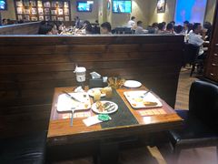 大堂-汉巴味德(大悦城店)