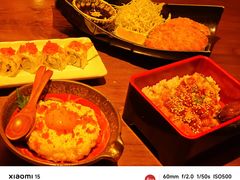 -白石的深夜食堂(济南万象城店)