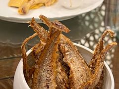 -梅龙镇酒家(南京西路总店)