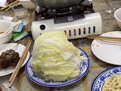 -清真·鸦儿李记·小馆(后海店)