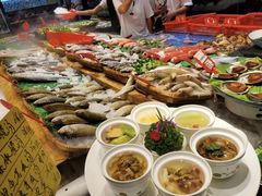 -抱德·潮汕味(琶洲店原惠城鱼仔)