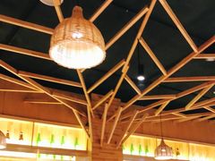 大堂-平娃三宝烧烤·面食(南小街店)