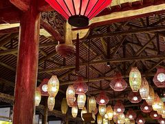 -HOHO餐厅(古子城店)