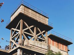 -半岛1919创意园区