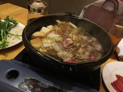 -丽和苑·自助寿喜锅(虹梅路店)