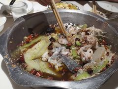 -万和源炝锅城·活鱼现炝(文艺北路店)