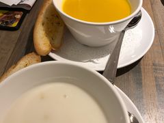 -周沫西餐(漫广场店)