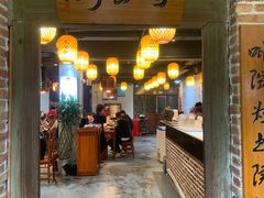 门面-醉长安(南门总店)