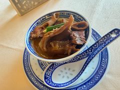 -正佳广场万豪酒店-粤菜餐厅·点心·海鲜·聚餐