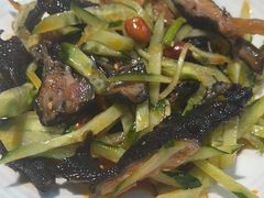-杨氏青龙虾·羊蝎子(金盛路总店)