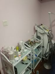 -杉惠素颜美妆皮肤管理中心