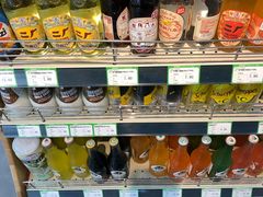 -婕妮璐超市(北京棕榈泉生活广场店)