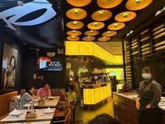 -get pizza意大利餐厅(凯德MALL店)