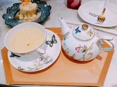 -杜哈夫DOUX RÊVE·生日蛋糕(日月光店)
