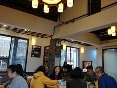 大堂-双塔老饭店