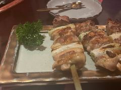 -弓二·烧鸟居酒屋(财富购物中心店)