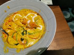-星叶·东南亚料理(宁波万象汇店)