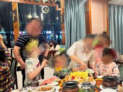 -龙凤瓦罐煨汤馆(清江东路店)