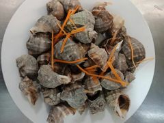 -宾朋海鲜特色美食餐厅·纯手工鲅鱼水饺(兴海路店)