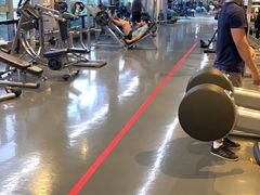 -天行健身＆天行拳馆跆拳道·格斗TXGYM