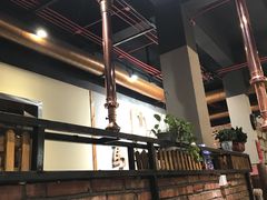 -马子全羊(堤口路店)