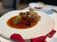 -Le Comptoir de Pierre Gagnaire