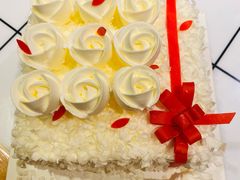 -好利来(高新枫叶广场店)