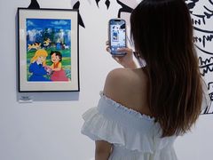 -杭州宝龙艺术中心