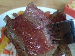 -零·壹新疆羊肉抓饭