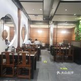 果然名不虚传。这里离我们住的河南鸿元酒店很近