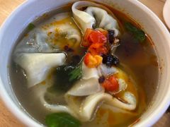 -素满香·食养自助(建邺万达店)