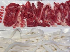 -为什么牛潮汕牛肉火锅(中信广场店)