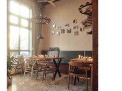 大堂-有才叔的小馆(招商依云曲江店)