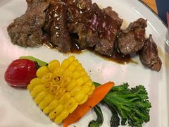 -清真·艾美可餐厅(大悦汇店)