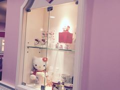 -Hello Kitty Cafe(弘大店)