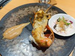 -香樟花园法式铁板烧(恒隆广场店)