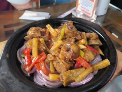 -良师门滨海人家·海鲜·家常菜(滨海城店)