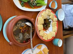 -云隐小厨·传统大理美食(复兴路店)