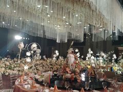 -常州武进九洲喜来登酒店