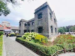 -张学良旧居陈列馆